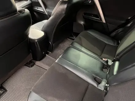 Toyota RAV4 2016 года за 11 000 000 тг. в Актобе – фото 10