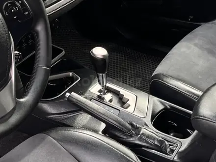Toyota RAV4 2016 года за 11 000 000 тг. в Актобе – фото 8