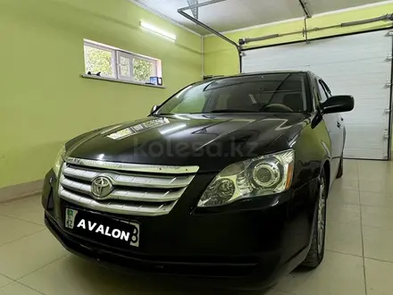 Toyota Avalon 2007 года за 7 000 000 тг. в Атырау – фото 2