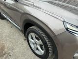 Hyundai Santa Fe 2020 годаfor12 200 000 тг. в Алматы – фото 3