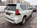 Toyota Land Cruiser Prado 2023 года за 28 700 000 тг. в Астана – фото 7