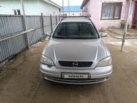 Opel Astra 2000 годаүшін1 650 000 тг. в Атырау