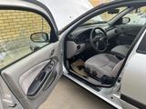 Nissan Almera 2002 года за 1 650 000 тг. в Семей – фото 4