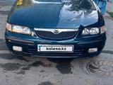 Mazda 626 1998 года за 2 000 000 тг. в Шымкент – фото 2