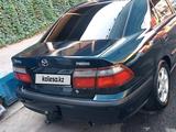 Mazda 626 1998 года за 2 000 000 тг. в Шымкент – фото 3