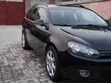 Volkswagen Golf 2011 года за 5 500 000 тг. в Шымкент
