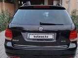 Volkswagen Golf 2011 года за 5 500 000 тг. в Шымкент – фото 5