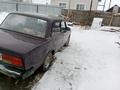 ВАЗ (Lada) 2107 1998 года за 450 000 тг. в Уральск – фото 3