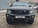 Nissan Patrol 2005 года за 13 000 000 тг. в Алматы – фото 2