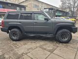 Nissan Patrol 2005 года за 13 000 000 тг. в Алматы – фото 5