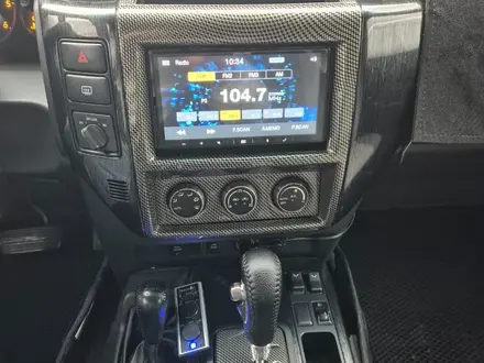 Nissan Patrol 2005 года за 13 000 000 тг. в Алматы – фото 6