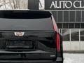 Cadillac Escalade 2022 года за 97 000 000 тг. в Алматы – фото 3