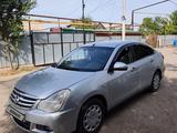 Nissan Almera 2014 года за 4 000 000 тг. в Алматы – фото 2