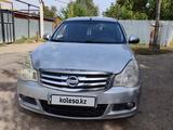 Nissan Almera 2014 года за 4 000 000 тг. в Алматы