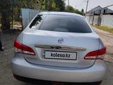 Nissan Almera 2014 года за 4 000 000 тг. в Алматы – фото 4
