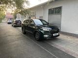 Chery Tiggo 8 Pro 2024 года за 8 700 000 тг. в Шымкент – фото 3