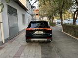Chery Tiggo 8 Pro 2024 года за 8 700 000 тг. в Шымкент – фото 4