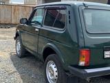 ВАЗ (Lada) Lada 2121 2015 годаfor2 500 000 тг. в Атырау – фото 4