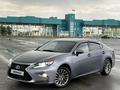 Lexus ES 300h 2014 года за 13 500 000 тг. в Алматы – фото 2