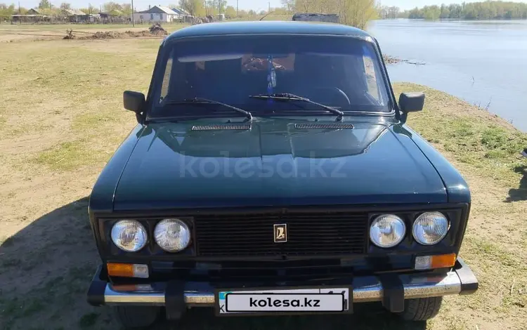 ВАЗ (Lada) 2106 2006 года за 1 000 000 тг. в Павлодар