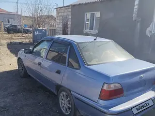 Daewoo Nexia