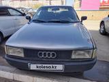Audi 80 1990 года за 1 000 000 тг. в Актобе – фото 3