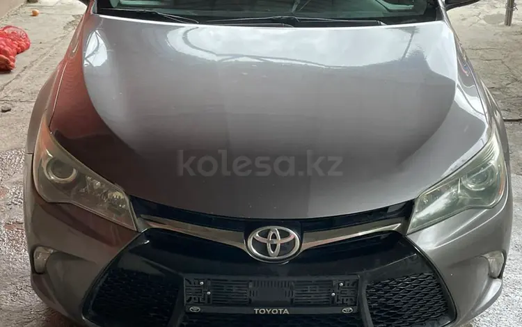 Toyota Camry 2015 года за 5 400 000 тг. в Туркестан