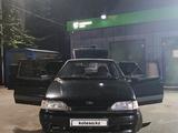ВАЗ (Lada) 2114 2007 года за 650 000 тг. в Алматы – фото 3