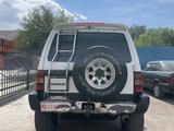 Mitsubishi Pajero 1994 годаүшін3 800 000 тг. в Шу – фото 3