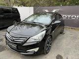Hyundai Accent 2014 года за 4 000 000 тг. в Костанай – фото 4
