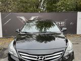 Hyundai Accent 2014 года за 4 000 000 тг. в Костанай – фото 3