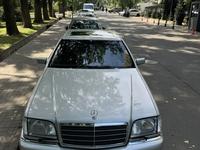 Mercedes-Benz S 500 1997 года за 4 800 000 тг. в Алматы