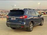 Subaru Ascent 2020 года за 14 000 000 тг. в Алматы – фото 4