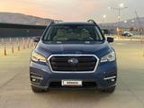 Subaru Ascent 2020 года за 14 000 000 тг. в Алматы