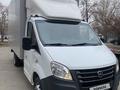 ГАЗ ГАЗель NEXT 2024 годаүшін13 200 000 тг. в Алматы – фото 6