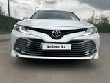 Toyota Camry 2019 годаfor14 700 000 тг. в Астана