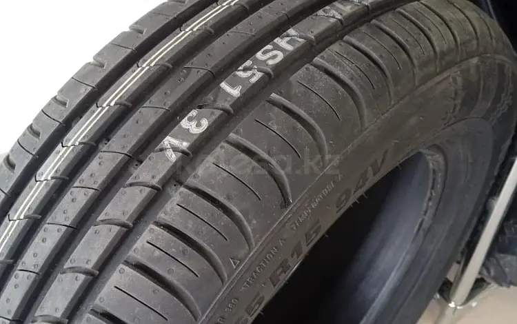 KUMHO 215/60 R16 99W HS51 за 31 500 тг. в Алматы