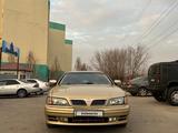 Nissan Maxima 1995 года за 2 100 000 тг. в Алматы
