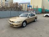 Nissan Maxima 1995 года за 2 100 000 тг. в Алматы – фото 5