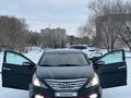 Hyundai Sonata 2010 годаүшін5 800 000 тг. в Астана – фото 6