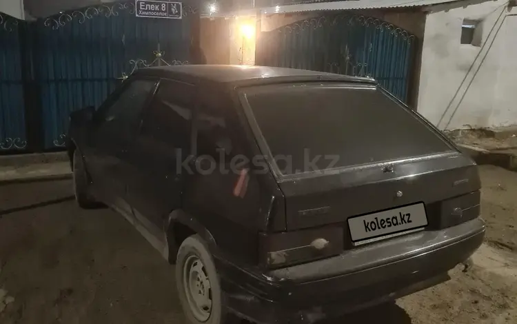 ВАЗ (Lada) 2114 2010 годаfor800 000 тг. в Атырау