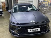 Hyundai Sonata 2024 годаfor19 500 000 тг. в Кокшетау