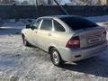 ВАЗ (Lada) Priora 2172 2012 годаүшін1 900 000 тг. в Каскелен – фото 3