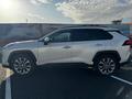 Toyota RAV4 2020 годаүшін13 000 000 тг. в Астана – фото 8