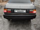 Volkswagen Passat 1989 года за 1 000 000 тг. в Байсерке – фото 3