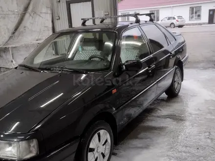 Volkswagen Passat 1993 года за 1 900 000 тг. в Петропавловск – фото 5