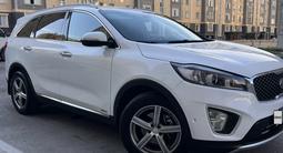 Kia Sorento 2015 годаүшін9 800 000 тг. в Актау – фото 2