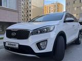 Kia Sorento 2015 годаүшін8 990 000 тг. в Актау – фото 4