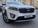 Kia Sorento 2015 годаүшін9 800 000 тг. в Актау