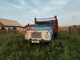 ГАЗ  53 1990 года за 850 000 тг. в Усть-Каменогорск – фото 3